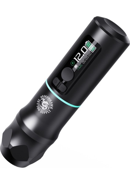 Dragonhawk X20 Pro - Kablosuz Dövme Makinesi