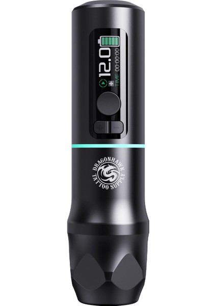 Dragonhawk X20 Pro - Kablosuz Dövme Makinesi modelleri
