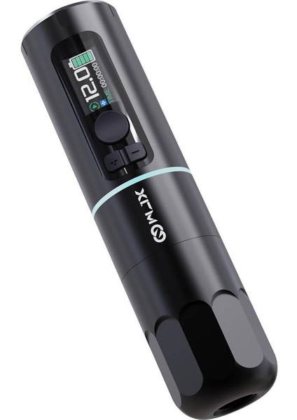 W4 - Kablosuz Dövme Makinesi