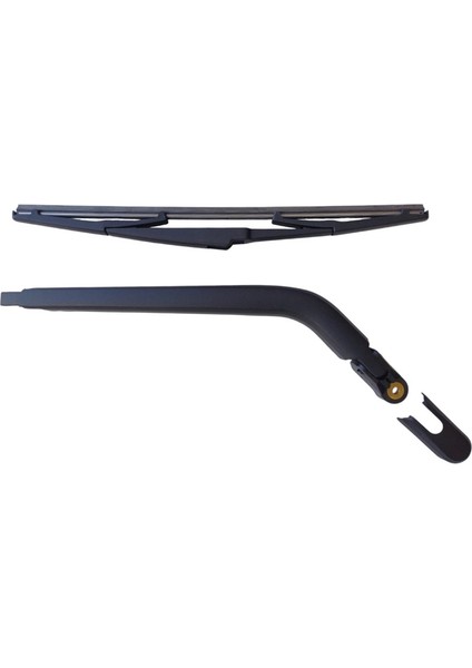 Mitsubishi Outlander 2004-2006 Arka Silecek Kolu Kapak Takımı