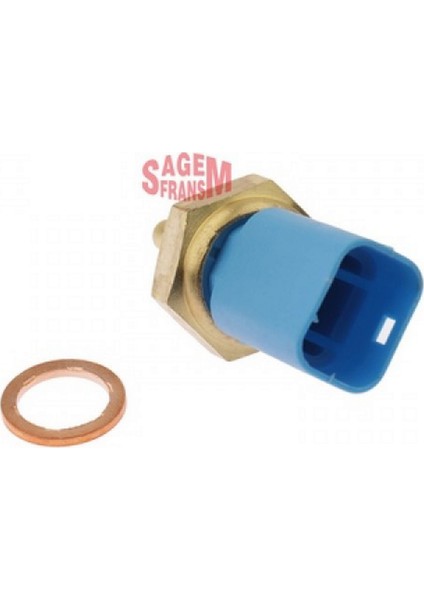 Zengezur Hararet MÜsÜrÜ 3 Fisli Mavi Palio - Siena 1,4