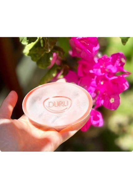 Hydro Pure Sakura Çiçeği Şeffaf Bakım Sabunu 4'lü Paket fiyatları