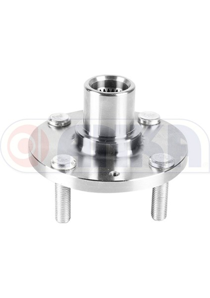 Zengezur Ön Teker Porya Accent Era Bİjonlu