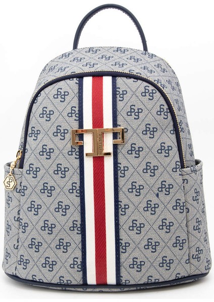 Unisex Sırt Çanta 1161