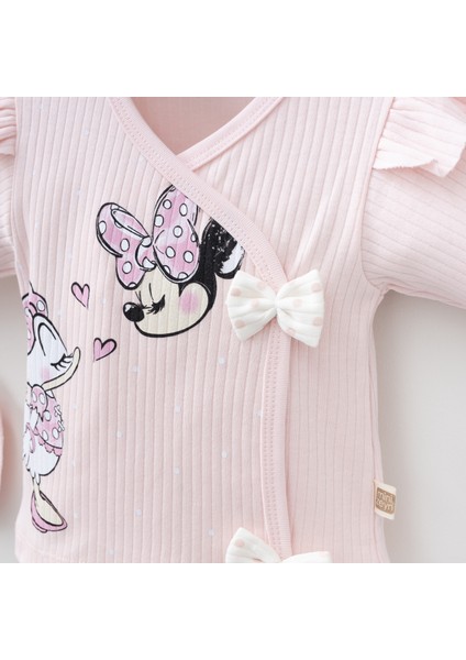 7051 Mnz Marka Daisy Yeni Doğan Hastane Çıkışı Kız 5'li Set fiyatları