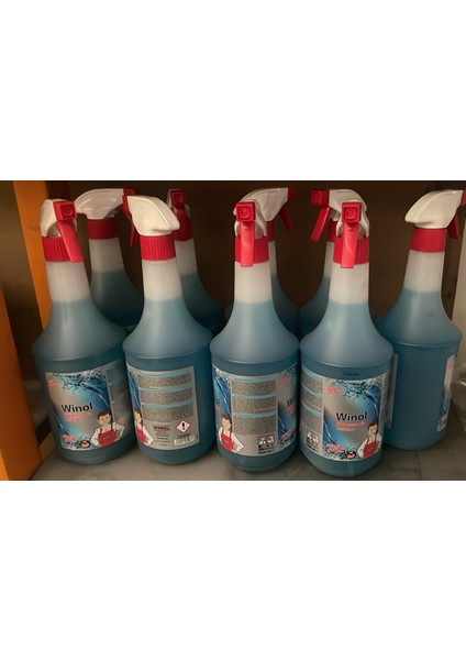 Universal Bio Reiniger 1lt