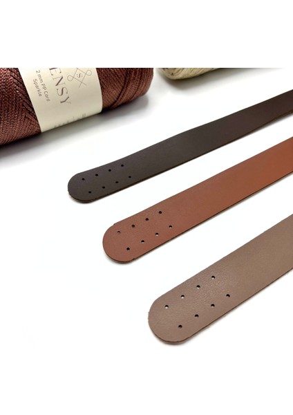 Dikilebilir Spor Suni Deri Çanta Sapı 75 cm Canta Aksesuarı fırsatları