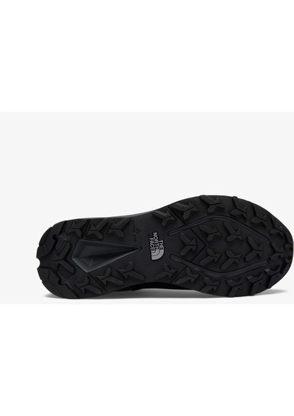 Vectiv Iı Deri Erkek Siyah Outdoor Ayakkabı.- indirimleri