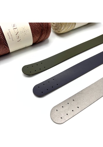 Dikilebilir Spor Suni Deri Çanta Sapı 75 cm Canta Aksesuarı modelleri