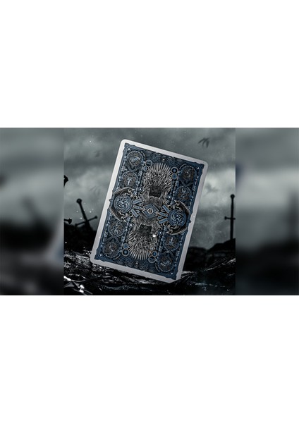Game Of Thrones Oyun Kartları fırsatları