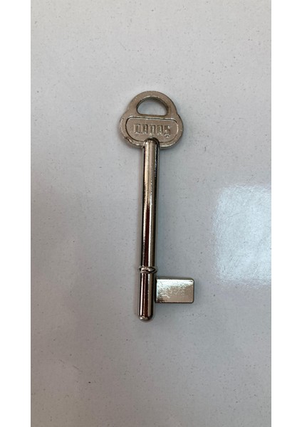 Iç Oda Maymuncuk Anahtarı