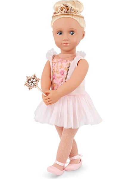 Lalia Oyuncak Bebek - 46 cm fiyatları