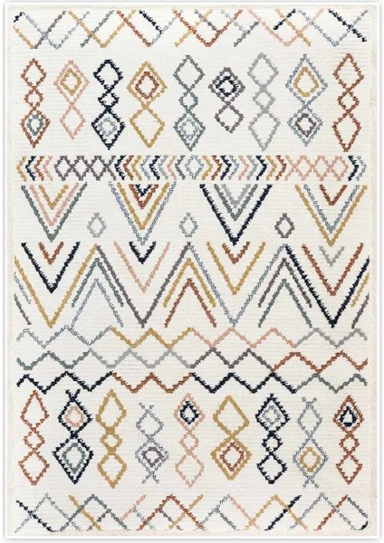 Dijital Kaymaz Yıkanabilir Multi Salon Halısı Mutfak Halısı Koridor Halısı Yolluk DC-7335 fiyatları