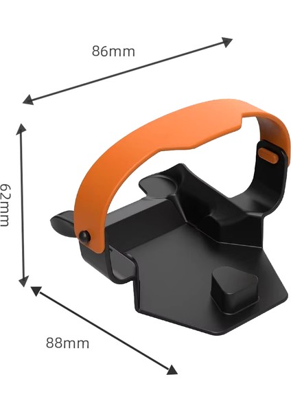 Djı Mini 4 Pro Için Pervane Sabitleyici Tutucu (Dji Mini 4 Pro) modelleri