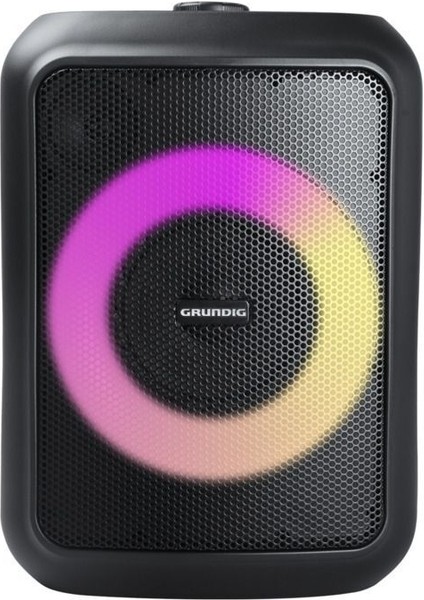 Partyhit Grundig Hoparlör