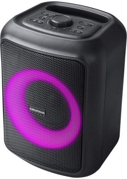 Partyhit Grundig Hoparlör fırsatları