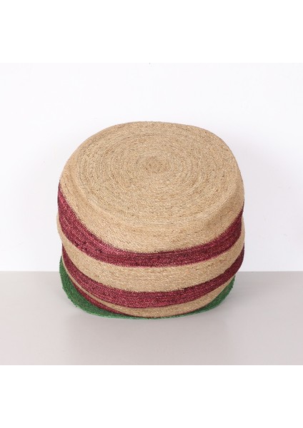 Mylamp Nairobi Afrika Doğal Deniz Sazı Sepet&saksı 52X50 cm indirimleri