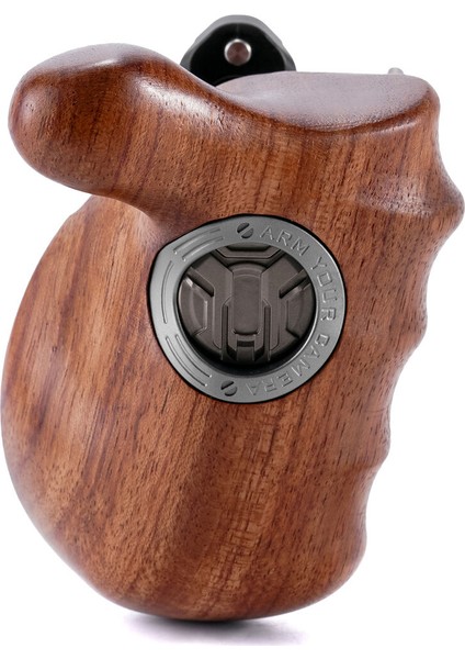 Tılta Tilting Advanced Right Side Wooden Handle Type Vııı - Black Ta-Awh8-R-B