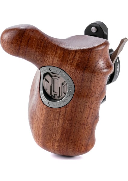 Tılta Tilting Advanced Right Side Wooden Handle Type Vııı - Black Ta-Awh8-R-B fiyatları
