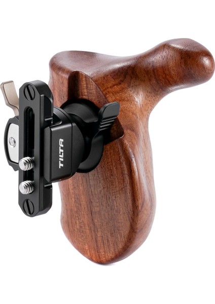 Tılta Tilting Advanced Right Side Wooden Handle Type Vııı - Black Ta-Awh8-R-B modelleri