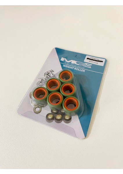 Bravo 50 Uyumlu Kaliteli Baga ( 7,5 Gr. )