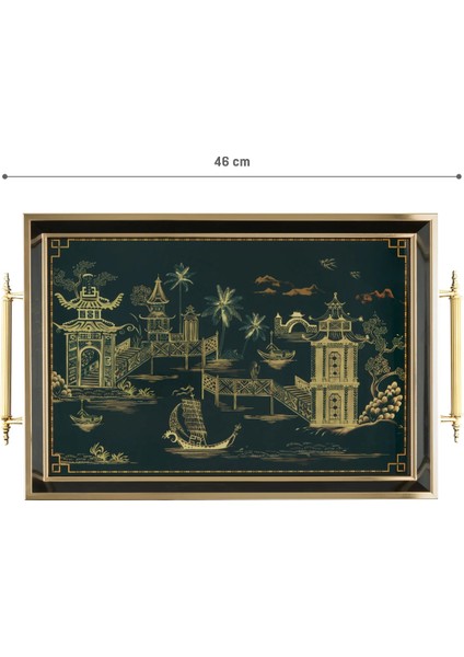 Maureen Tepsi - Renkli fırsatları