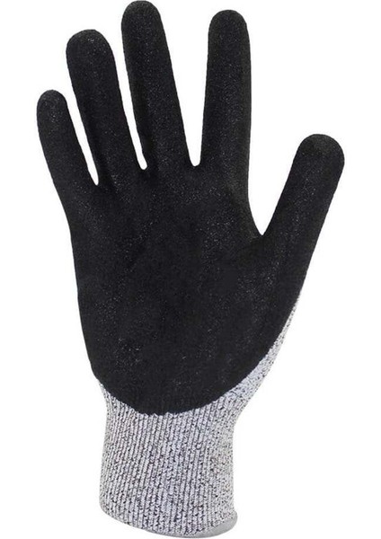 High Pro Kesilme Dirençli Köpük Nitril Eldiven – Kumlama Kaplama ile Üst Düzey Güvenlik 2'li Paket fiyatları