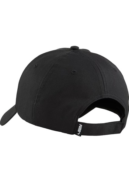 Ess Metal Cat Şapka Siyah Erkekler İçin Ayarlanabilir Nefes Alabilir Tasarım fırsatları