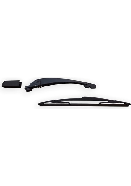 Dacia Duster Hs 2010-2016 Arka Cam Silecek Kolu Kapak Takımı modelleri