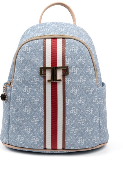 Unisex Sırt Çanta 1161