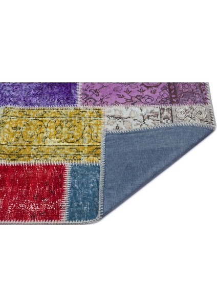 Girit Bej Çizgili Yün Modern Desenli Yün Hav Toz Vermez Leke Tutmayan Salon Yolluk Mutfak El Dokuma Halı fiyatları