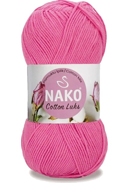 5 Adet Cotton Lüks Yelek Tunik Kazak Bluz Hırka Ipi Yünü Koyu Pembe 97550 fiyatları
