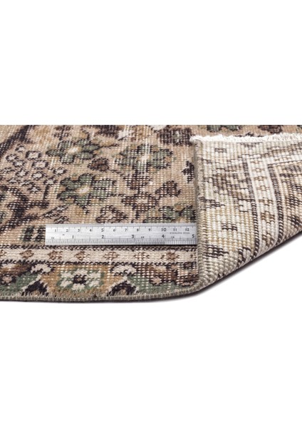 Kahverengi Göbekli Yün Modern Desenli Yün Hav Toz Vermez Leke Tutmayan Salon Yolluk Mutfak El Dokuma Halı fiyatları