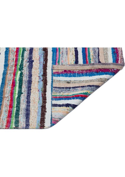 Atina Mavi Eskitme Yün Modern Desenli Yün Hav Toz Vermez Leke Tutmayan Salon Yolluk Mutfak El Dokuma Halı fiyatları