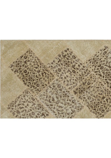 Atina Kırmızı Eskitme Yün Modern Desenli Yün Hav Toz Vermez Leke Tutmayan Salon Yolluk Mutfak El Dokuma Halı fırsatları