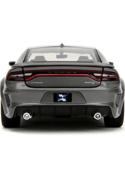 Nessiworld Hızlı & Öfkeli 2021 Dodge Charger Model Aracı modelleri