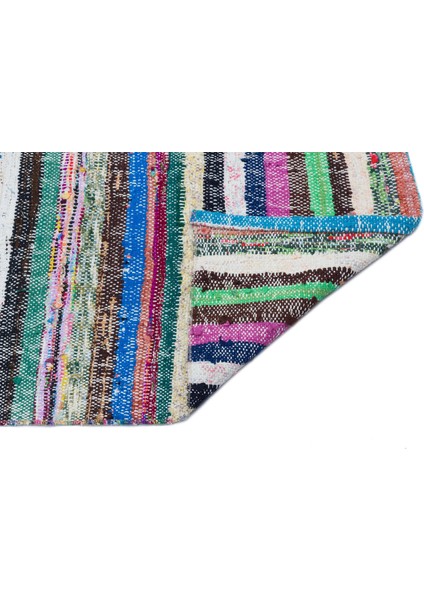 Atina Turkuaz Eskitme Yün Modern Desenli Yün Hav Toz Vermez Leke Tutmayan Salon Yolluk Mutfak El Dokuma Halı fiyatları