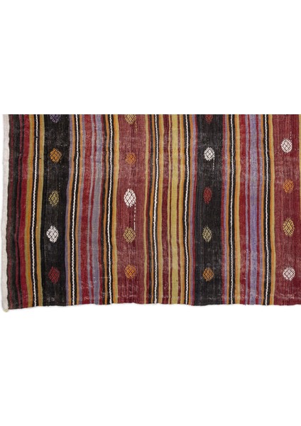 Atina Bej Eskitme Yün Modern Desenli Yün Hav Toz Vermez Leke Tutmayan Salon Yolluk Mutfak El Dokuma Halı fırsatları