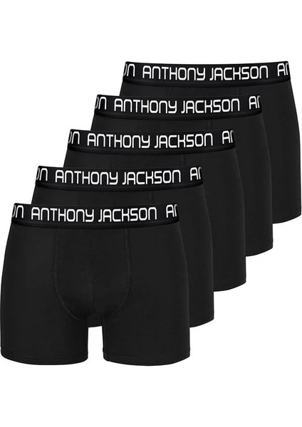 Likralı 5'li Kutu Premium Erkek Modal Boxer Victor fiyatları