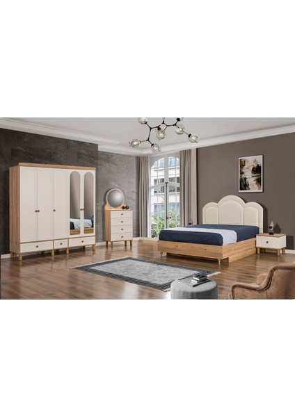 Dardason Bohem Yatak Odası Takımı
