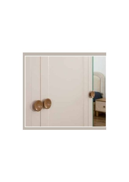 Dardason Bohem Yatak Odası Takımı modelleri