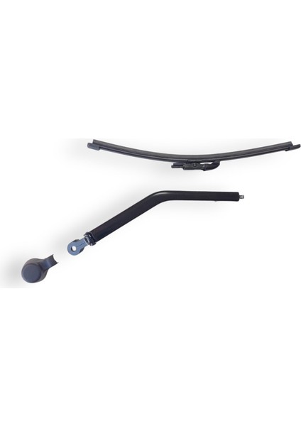 Mini Cooper Clubman R55 2008-2012 Arka Sağ Bagaj Camı Silecek Takımı fiyatları