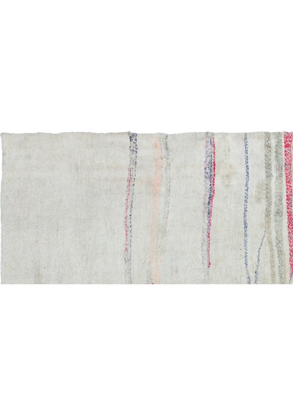 Girit Bej Çizgili Yün Modern Desenli Yün Hav Toz Vermez Leke Tutmayan Salon Yolluk Mutfak El Dokuma Halı indirimleri