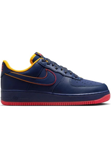 Air Force 1 '07 Lv8 'retro Pack Lettering' HV5752-410