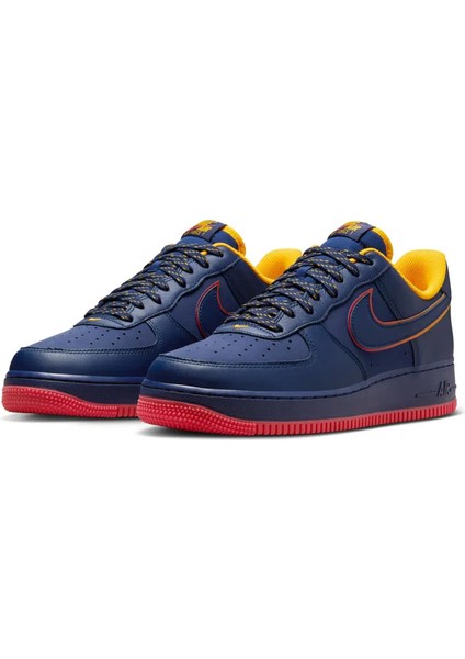 Air Force 1 '07 Lv8 'retro Pack Lettering' HV5752-410 fırsatları