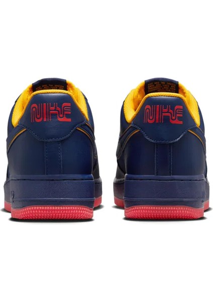 Air Force 1 '07 Lv8 'retro Pack Lettering' HV5752-410 indirimleri