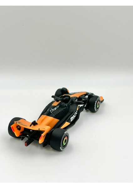 Mclaren F1 1/32 Ölçekli 3D Baskı Model Araba – Dekoratif Koleksiyon Ürünü modelleri