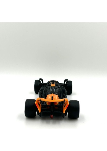 Mclaren F1 1/32 Ölçekli 3D Baskı Model Araba – Dekoratif Koleksiyon Ürünü fırsatları