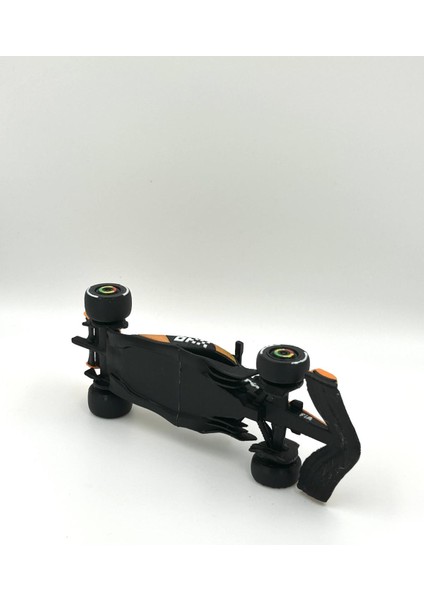 Mclaren F1 1/32 Ölçekli 3D Baskı Model Araba – Dekoratif Koleksiyon Ürünü indirimleri