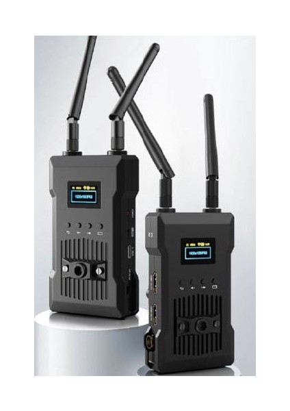 JM400PRO Wıreless Hdmı Ses Görüntü Aktarıcı